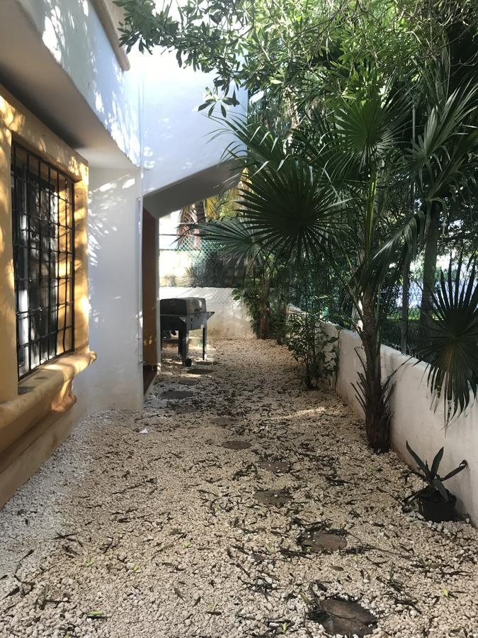 Spacio Nube Cancun Exterior photo