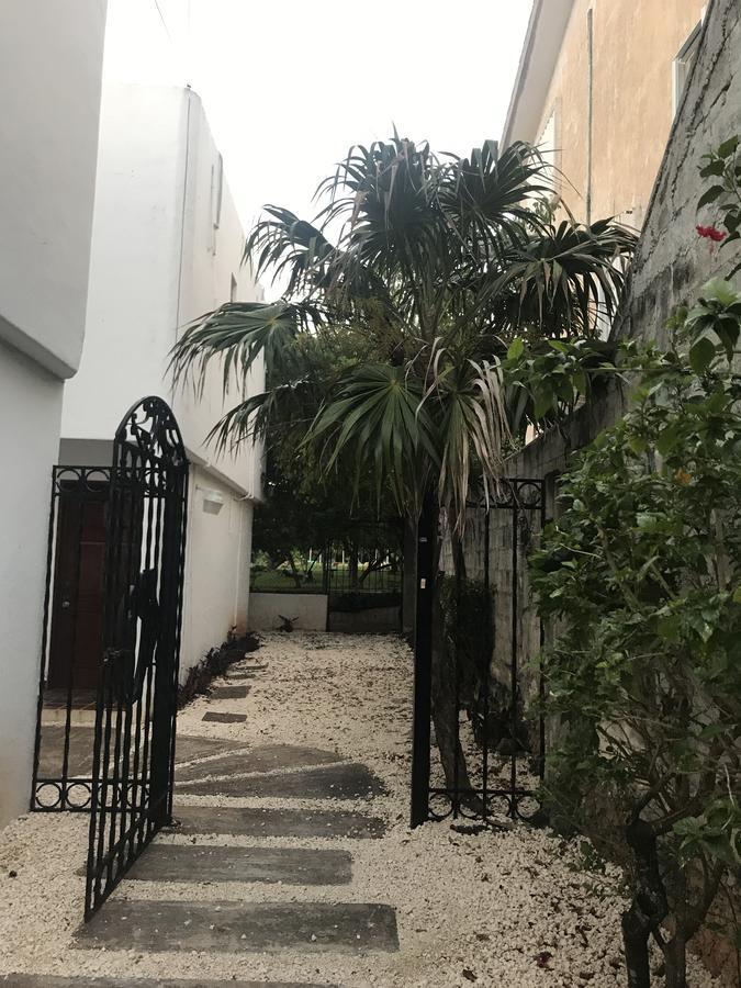 Spacio Nube Cancun Exterior photo