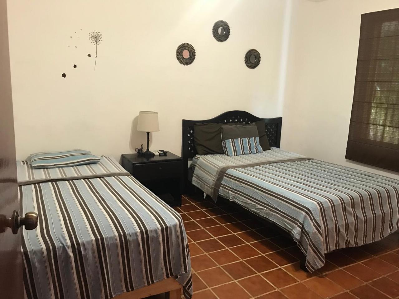 Spacio Nube Cancun Exterior photo