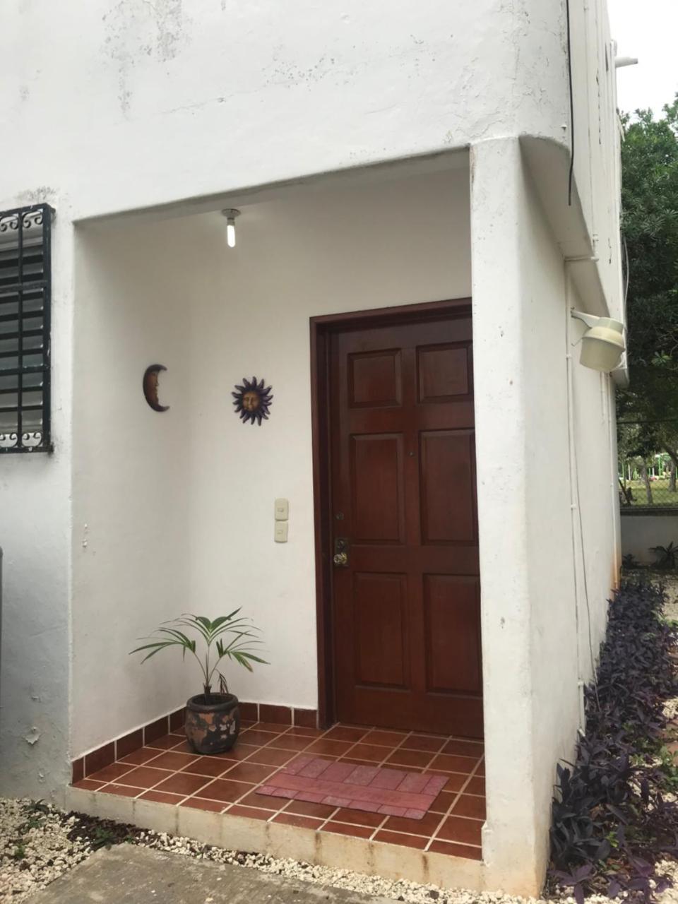 Spacio Nube Cancun Exterior photo