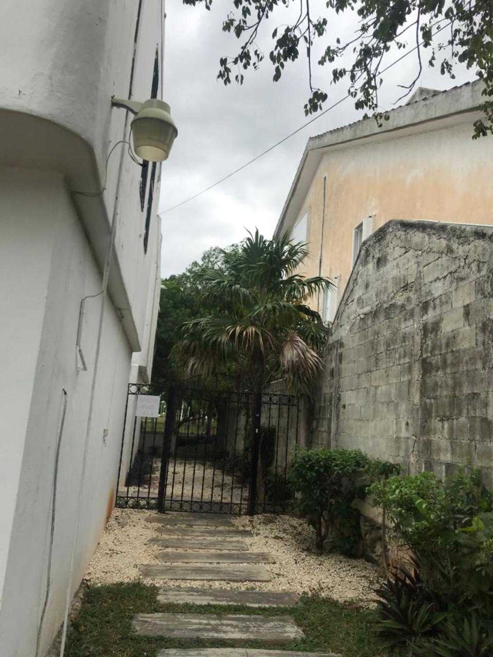 Spacio Nube Cancun Exterior photo