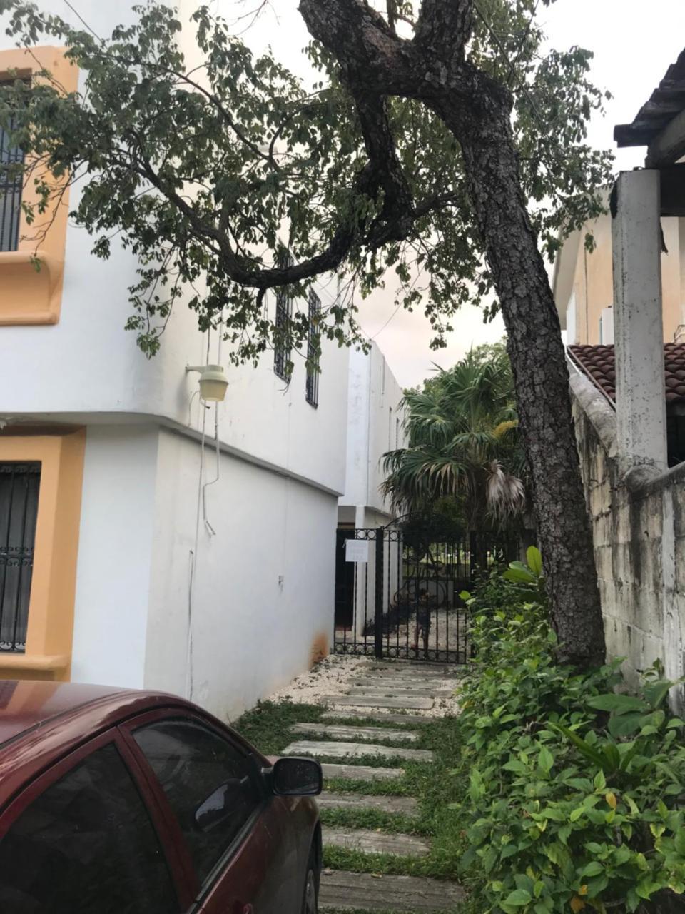 Spacio Nube Cancun Exterior photo