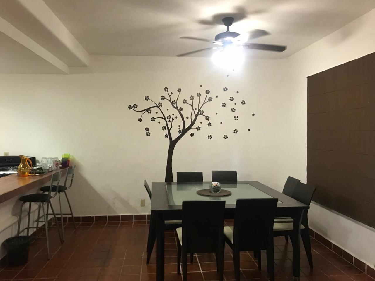 Spacio Nube Cancun Exterior photo